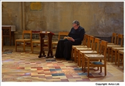 Chaplain at Wells Cathedral